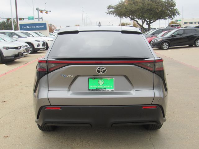 2023 Toyota bZ4X XLE Plano TX