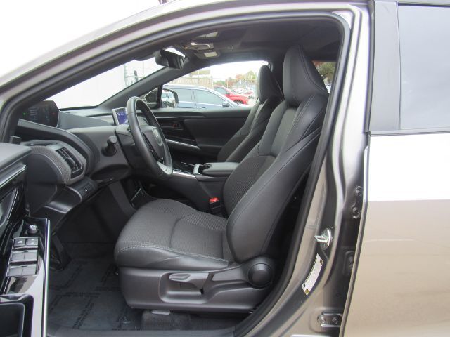 2023 Toyota bZ4X XLE Plano TX