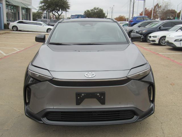 2023 Toyota bZ4X XLE Plano TX