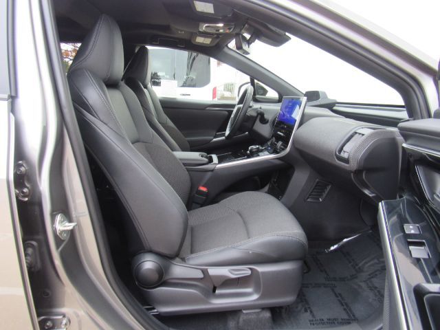 2023 Toyota bZ4X XLE Plano TX