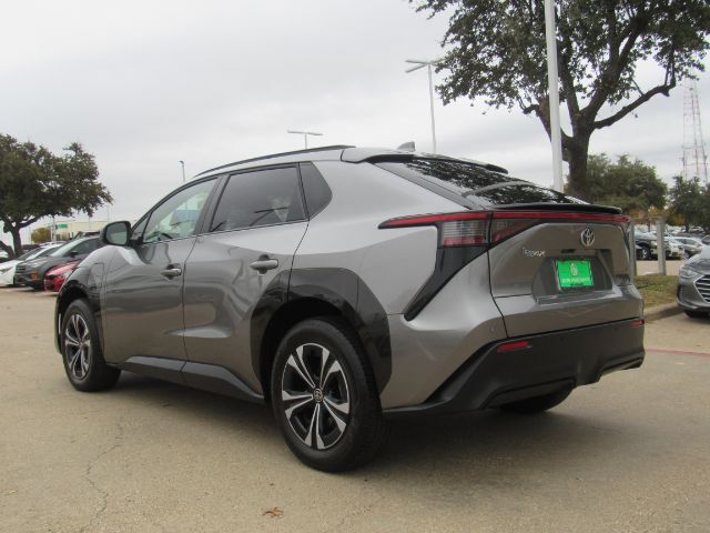2023 Toyota bZ4X XLE Plano TX