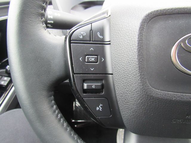 2023 Toyota bZ4X XLE Plano TX