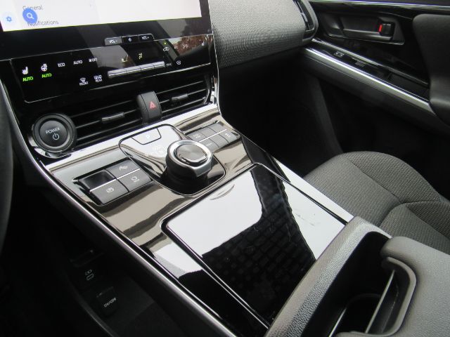 2023 Toyota bZ4X XLE Plano TX