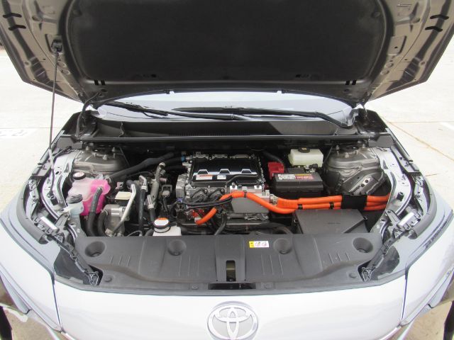 2023 Toyota bZ4X XLE Plano TX