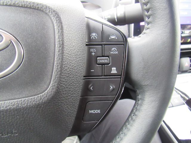2023 Toyota bZ4X XLE Plano TX