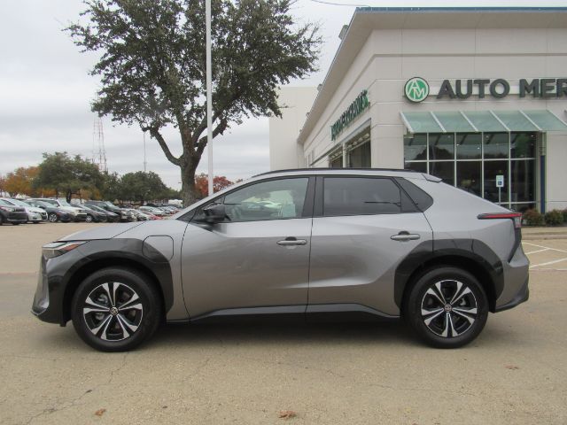 2023 Toyota bZ4X XLE Plano TX