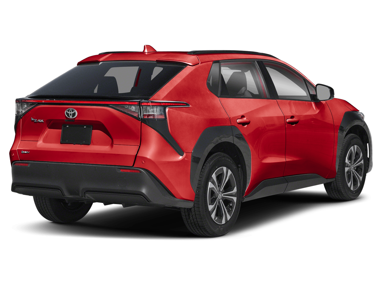 2023 Toyota bZ4X XLE Roseville CA