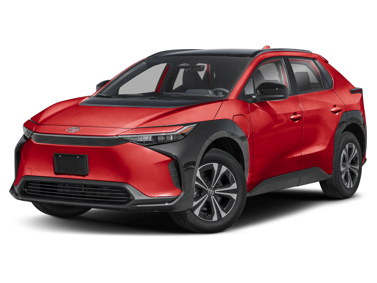 2023 Toyota bZ4X XLE