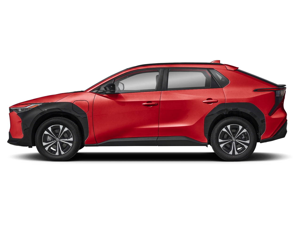 2023 Toyota bZ4X XLE Roseville CA