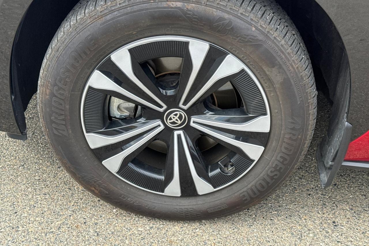 2023 Toyota bZ4X XLE Roseville CA