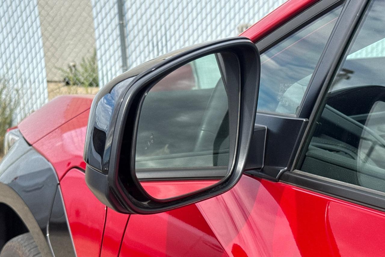 2023 Toyota bZ4X XLE Roseville CA