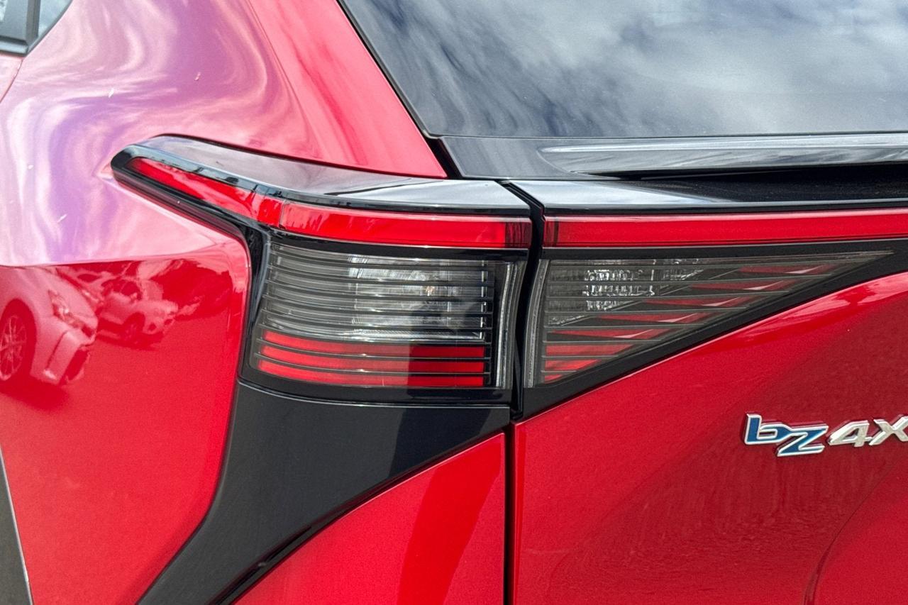 2023 Toyota bZ4X XLE Roseville CA