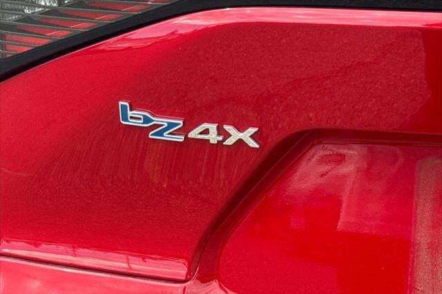 2023 Toyota bZ4X XLE Roseville CA