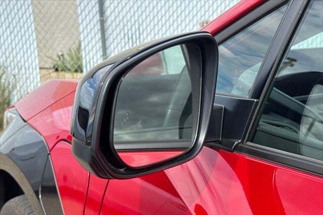2023 Toyota bZ4X XLE Roseville CA