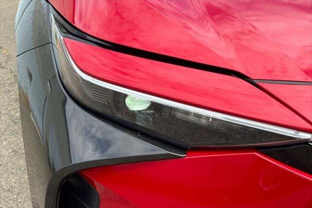 2023 Toyota bZ4X XLE Roseville CA