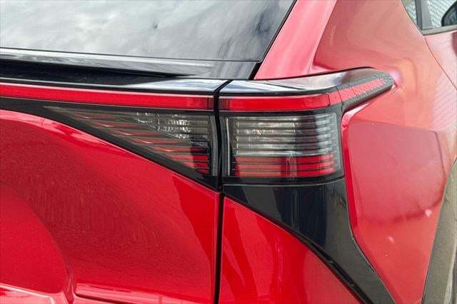 2023 Toyota bZ4X XLE Roseville CA