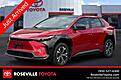 2023 Toyota bZ4X XLE