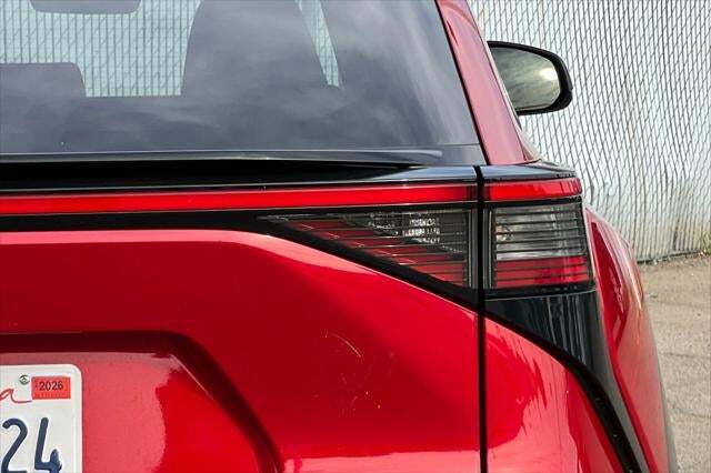 2023 Toyota bZ4X XLE Roseville CA