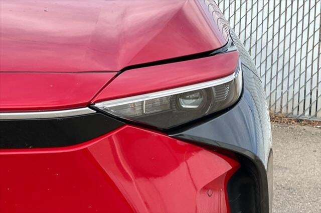 2023 Toyota bZ4X XLE Roseville CA