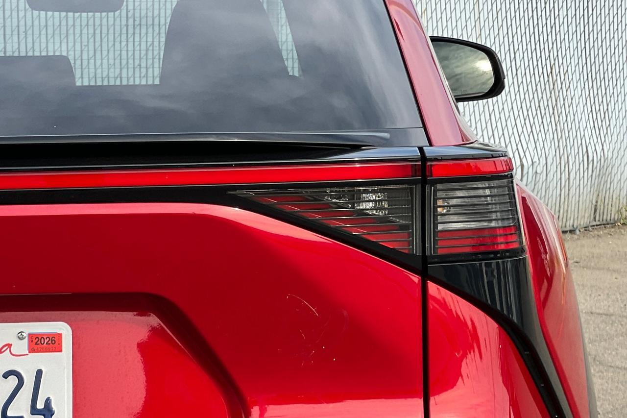 2023 Toyota bZ4X XLE Roseville CA