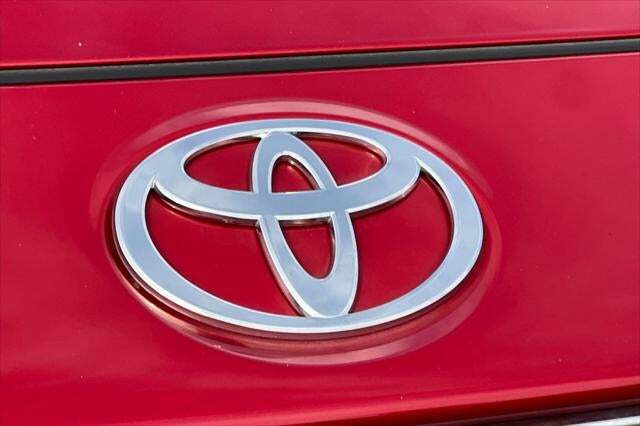 2023 Toyota bZ4X XLE Roseville CA