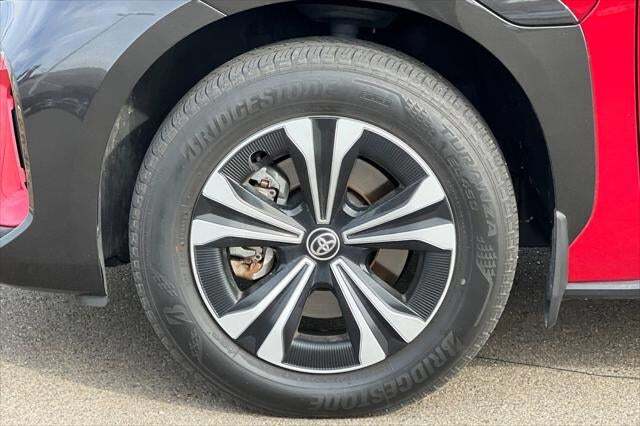 2023 Toyota bZ4X XLE Roseville CA