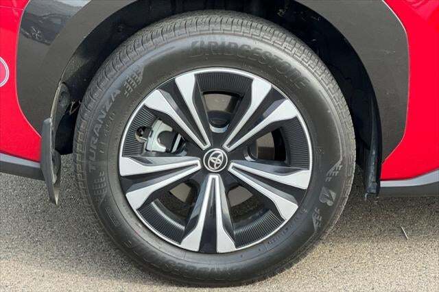 2023 Toyota bZ4X XLE Roseville CA