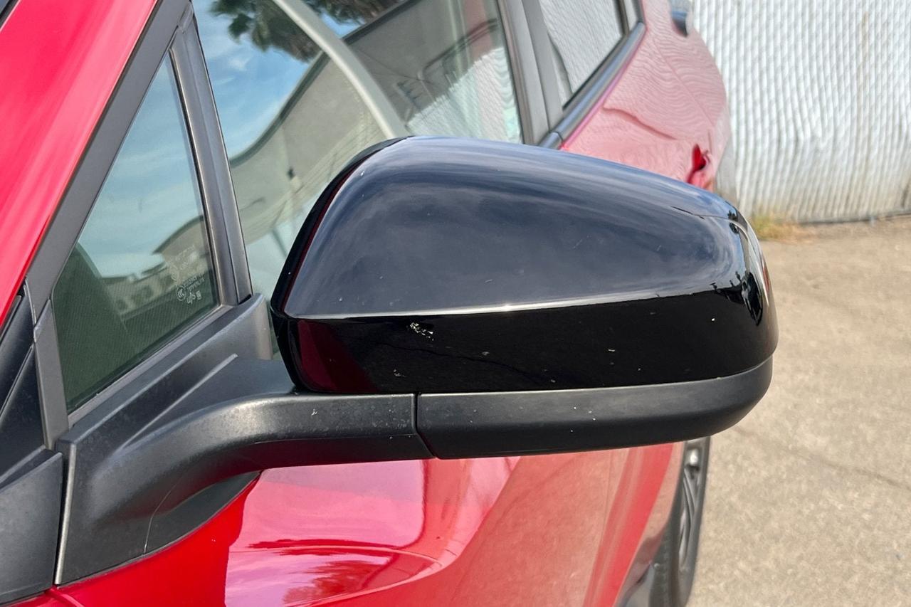 2023 Toyota bZ4X XLE Roseville CA