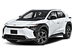 2023 Toyota bZ4X XLE
