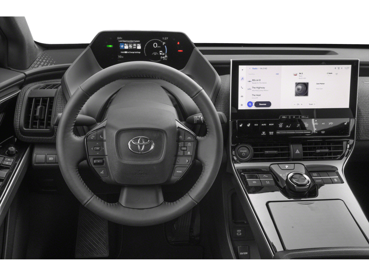 2023 Toyota bZ4X XLE Roseville CA