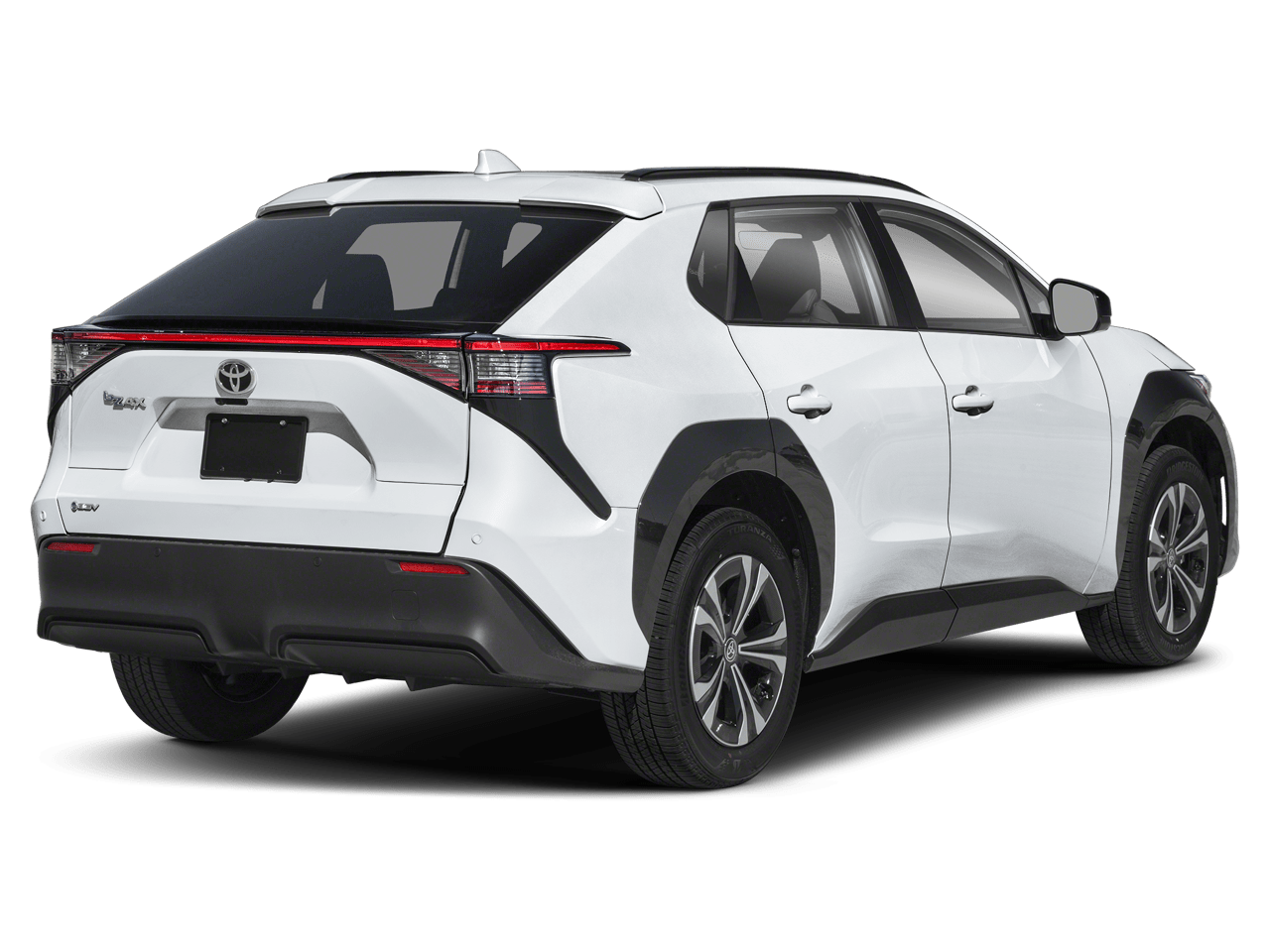 2023 Toyota bZ4X XLE Roseville CA