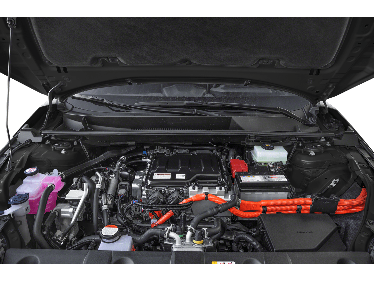 2023 Toyota bZ4X XLE Roseville CA