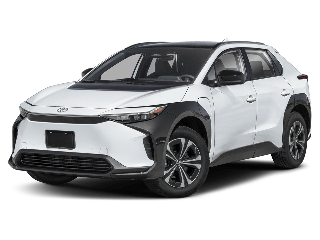 2023 Toyota bZ4X XLE