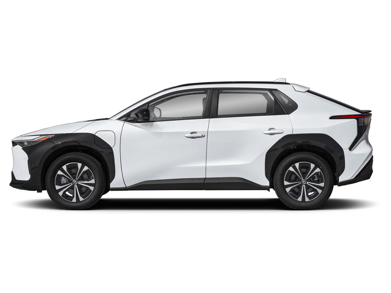 2023 Toyota bZ4X XLE Roseville CA