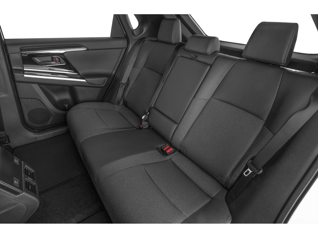 2023 Toyota bZ4X XLE Roseville CA