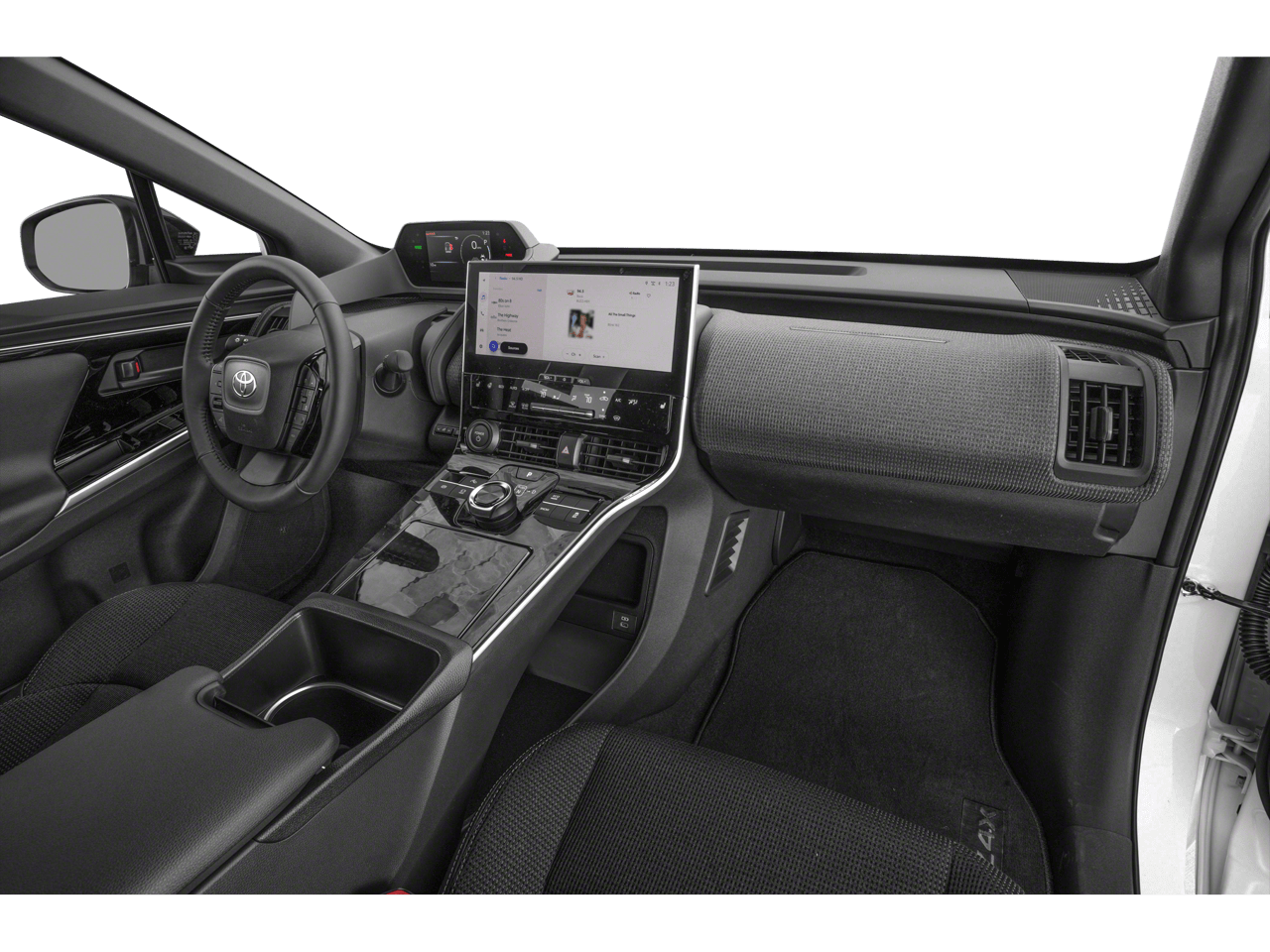 2023 Toyota bZ4X XLE Roseville CA