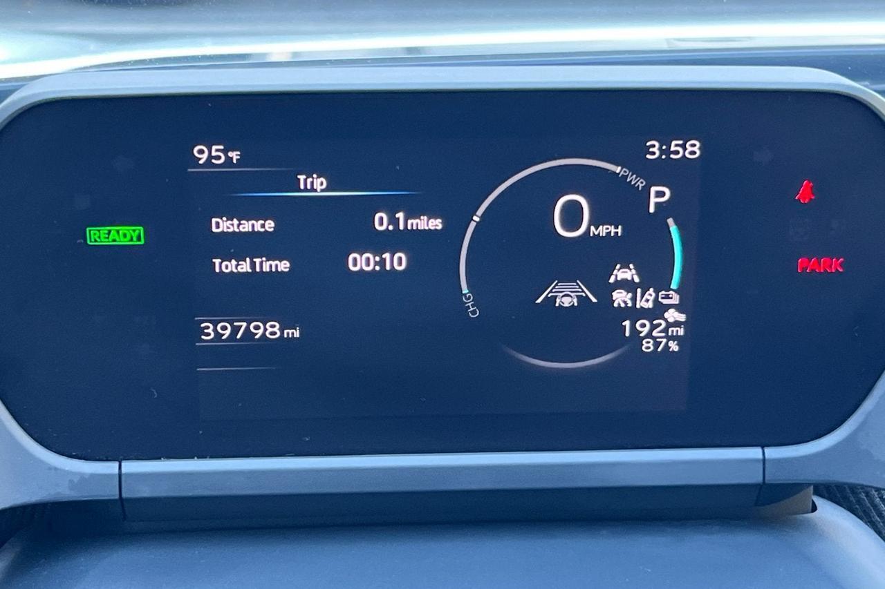 2023 Toyota bZ4X XLE Roseville CA