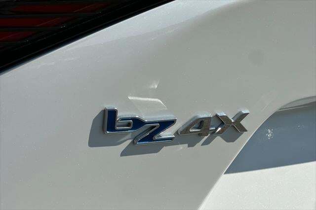 2023 Toyota bZ4X XLE Roseville CA