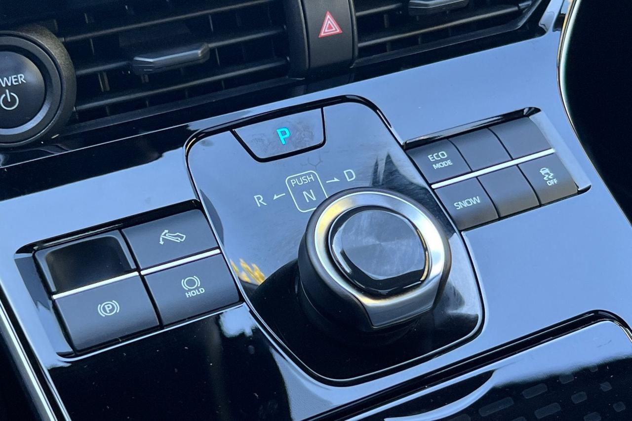 2023 Toyota bZ4X XLE Roseville CA