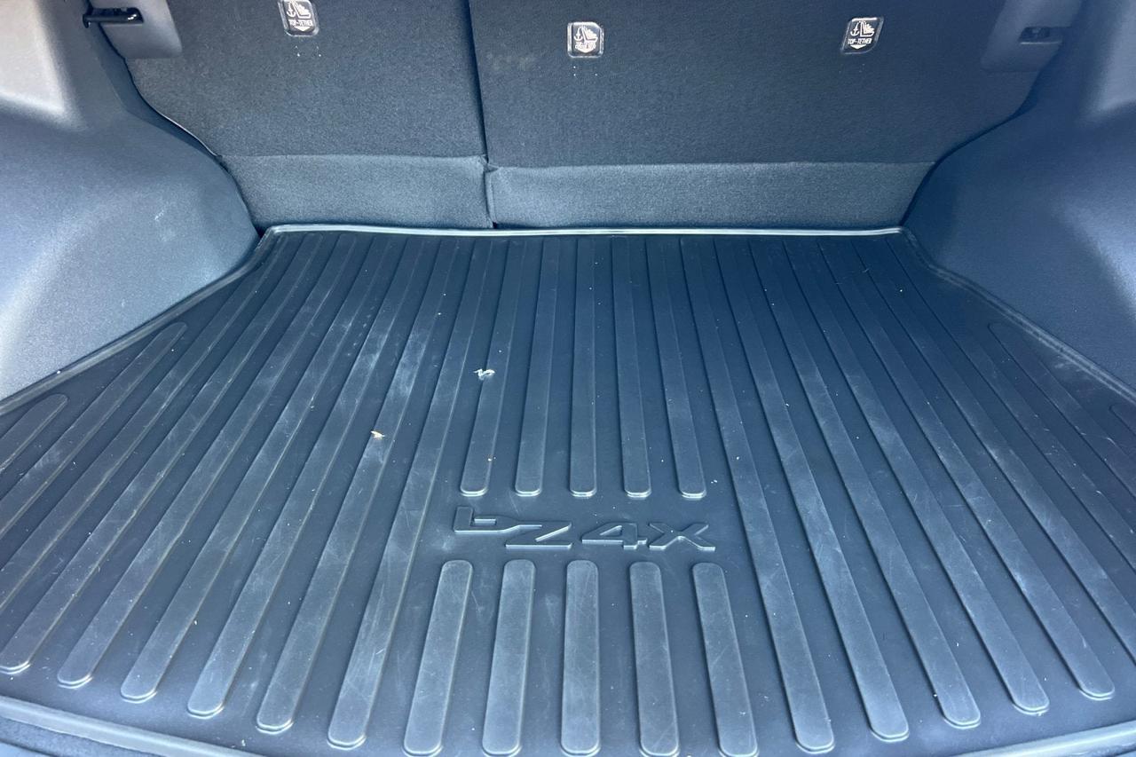 2023 Toyota bZ4X XLE Roseville CA