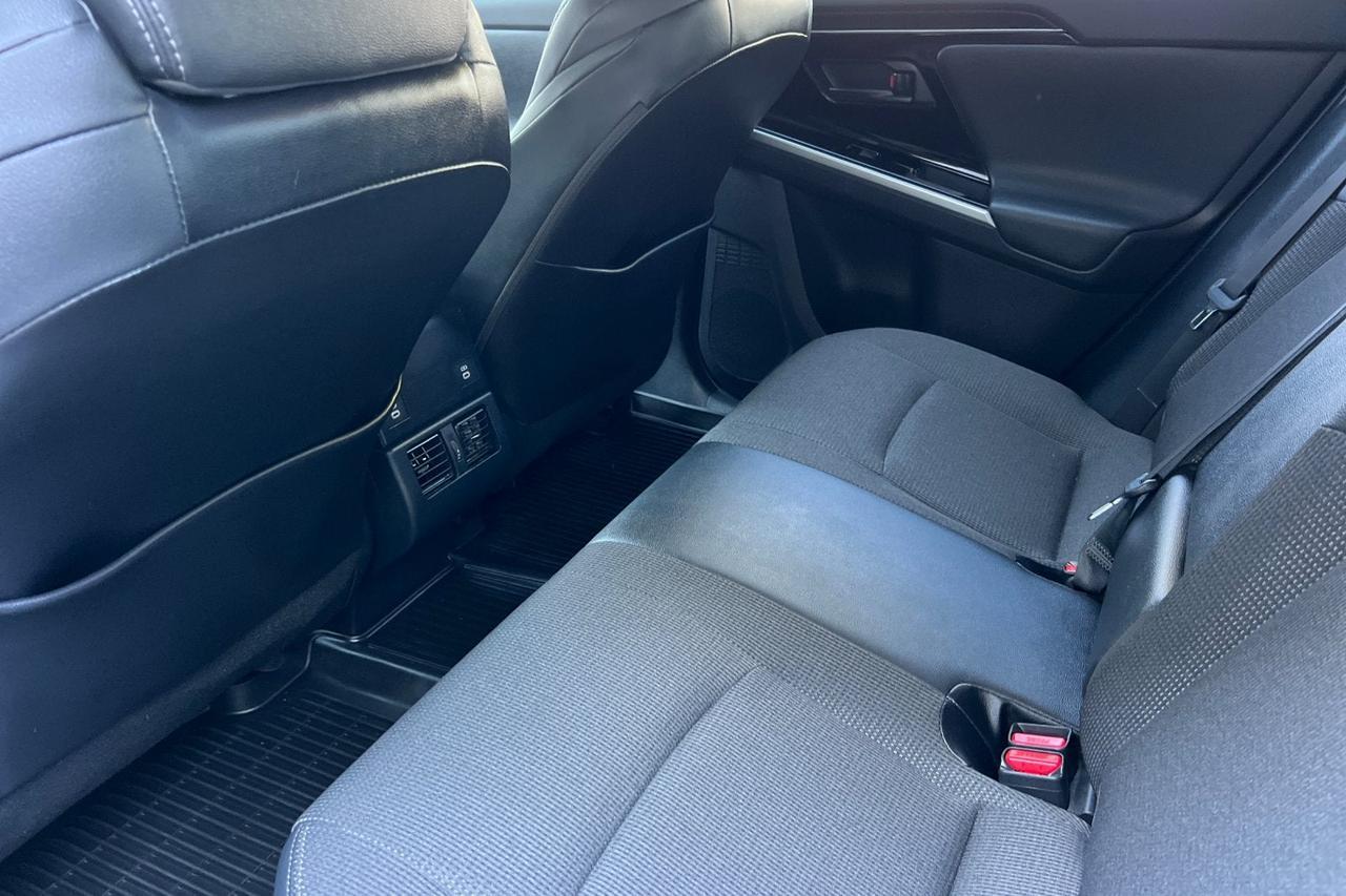 2023 Toyota bZ4X XLE Roseville CA