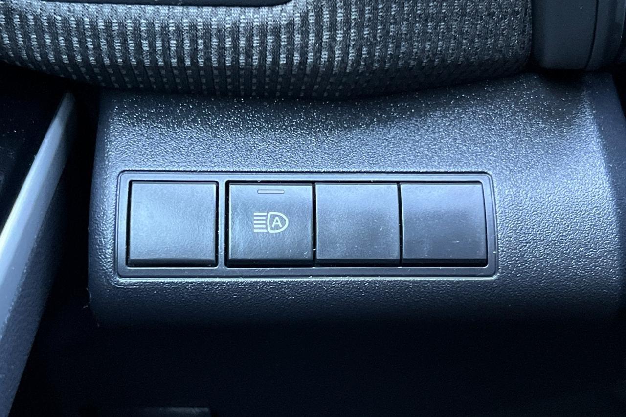 2023 Toyota bZ4X XLE Roseville CA