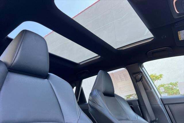 2023 Toyota bZ4X XLE Roseville CA