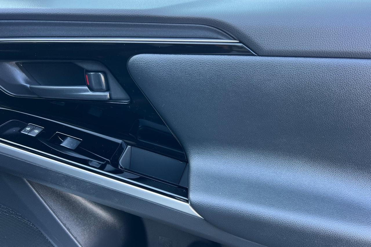 2023 Toyota bZ4X XLE Roseville CA