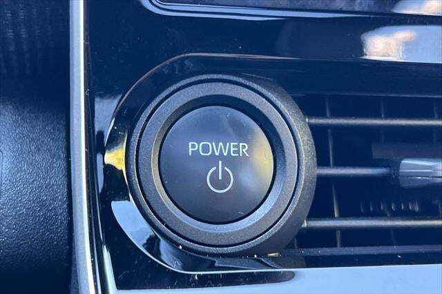 2023 Toyota bZ4X XLE Roseville CA