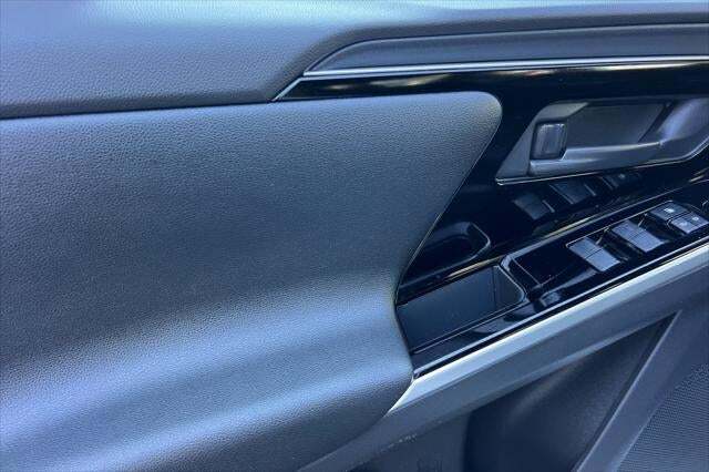 2023 Toyota bZ4X XLE Roseville CA