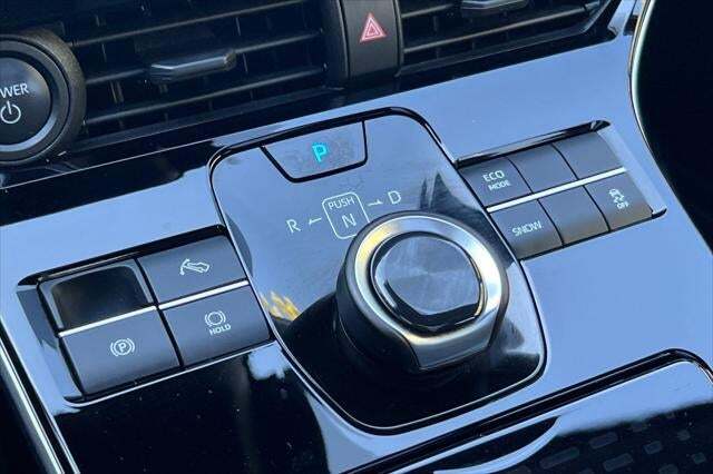 2023 Toyota bZ4X XLE Roseville CA