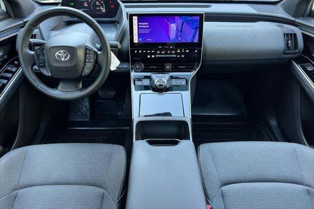 2023 Toyota bZ4X XLE Roseville CA