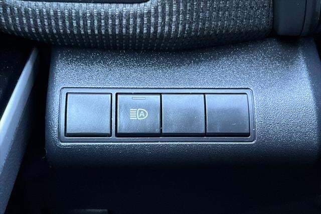 2023 Toyota bZ4X XLE Roseville CA