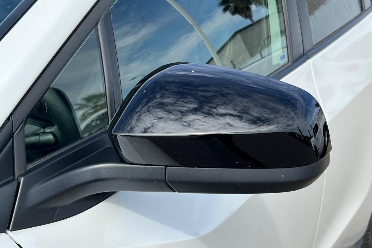 2023 Toyota bZ4X XLE Roseville CA